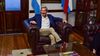Rogelio Frigerio encara la segunda parte de su mandato en Entre Ríos tras un triunfo contundente en las legislativas.
