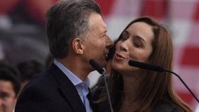 Macri le allana el camino y Vidal acepta el traspaso de Edenor y Edesur