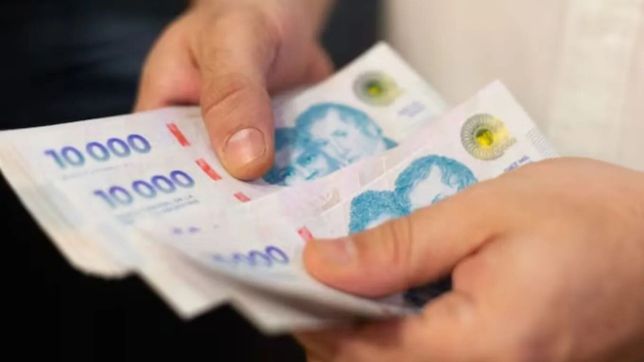 Salario Mínimo, Vital y Móvil