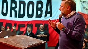 La lista de Ramón Mestre dejó sin banca a la UCR de Córdoba por primera vez desde 1983 