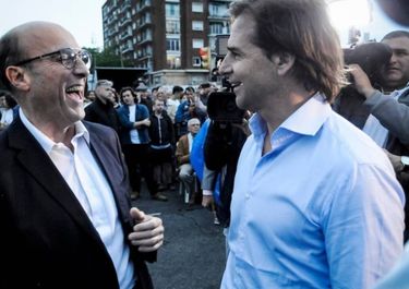 Uruguay: escenario de ballotage y resultado incierto