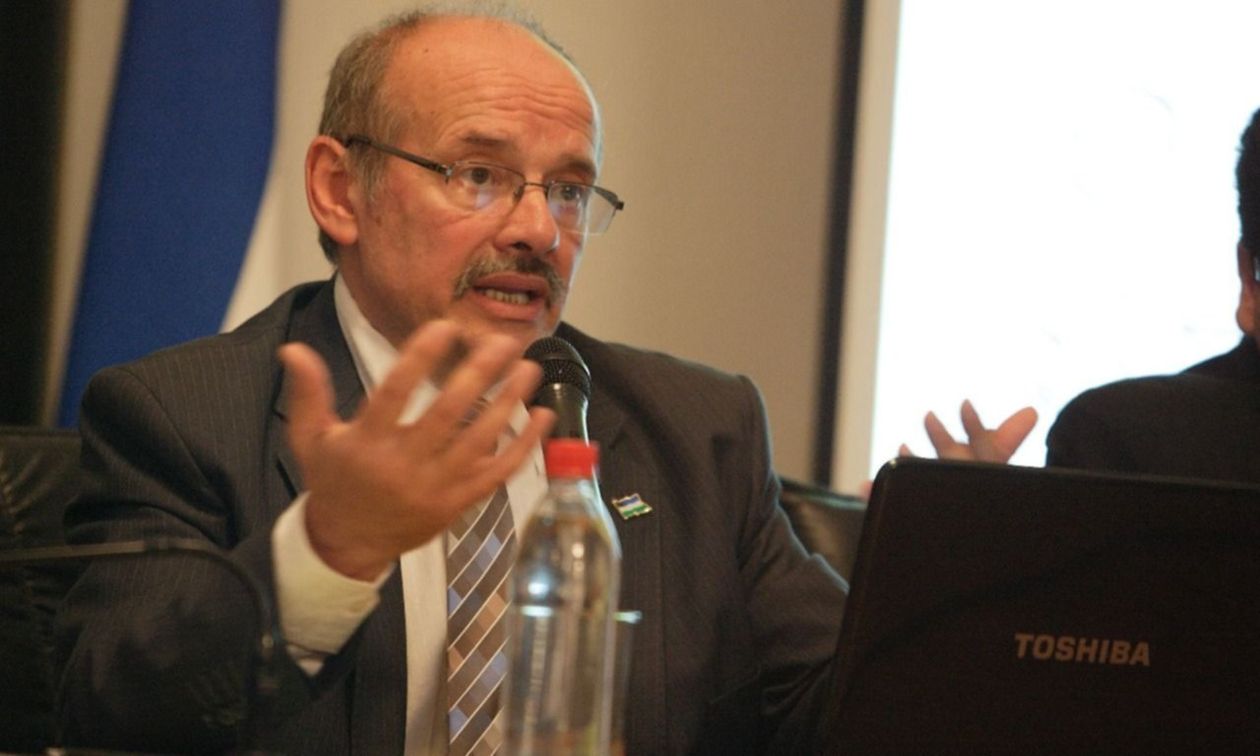 Luis Di Giácomo