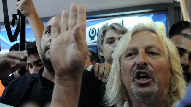 sobrero-d?elia: tan enfrentados, tan parecidos