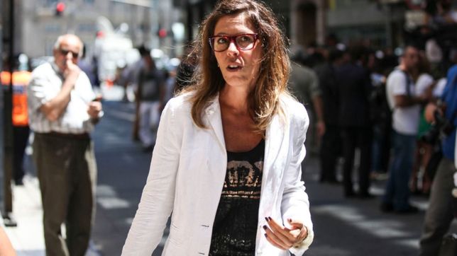 imputaron a laura alonso por desvincular a macri de la causa del correo