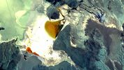 Foto: Coordinación General de Observación de la Tierra/INPE.