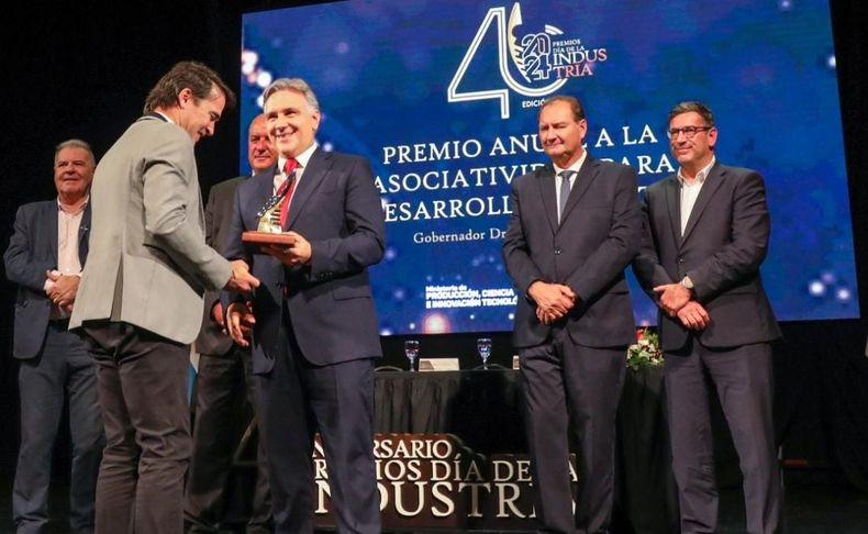 El Presupuesto de Mart&iacute;n Llaryora prev&eacute; subas impositivas acorde a la inflaci&oacute;n estimada para 2025.&nbsp;