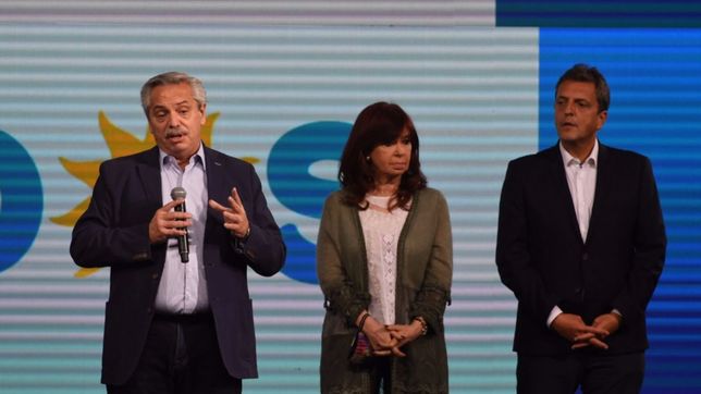 ¿podra el oficialismo recuperarse?