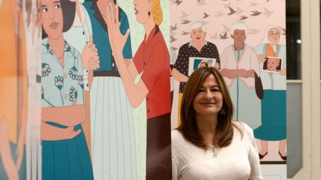 ?el aborto legal es clave para cambiar el posicionamiento de los equipos de salud?