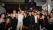 La Libertad Avanza no tiene representantes puros en la Legislatura de Santa Fe y queda afuera de la discusión por la reforma. La Libertad Avanza no tiene representantes puros en la Legislatura de Santa Fe y queda afuera de la discusión por la reforma.