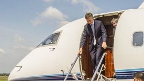 Low cost: Macri habilitó la base El Palomar para vuelos comerciales