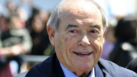 Florencio Aldrey Iglesias, el inmunizado Sr. Mar del Plata