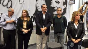 Se derrumba el castillo de naipes de Unidad Ciudadana en la capital bonaerense