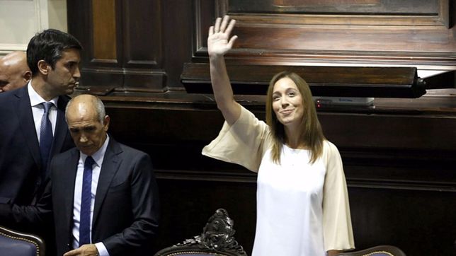 vidal se queda con casi $2 mil millones del presupuesto del poder legislativo