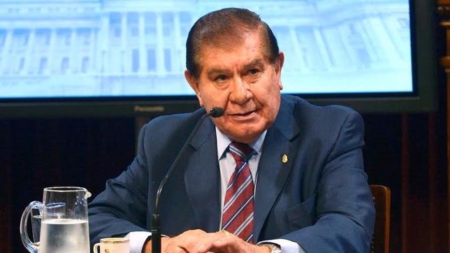 jerarca sindical busca modificar el regimen de jubilaciones y pensiones