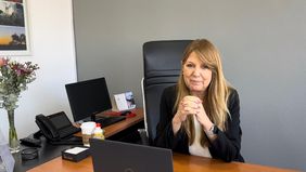 Alejandra Torres: Necesitamos un bloque que defienda los intereses del interior
