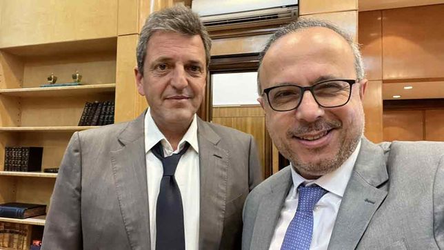 dolar termometro: un rumor, una leccion y un futuro incierto