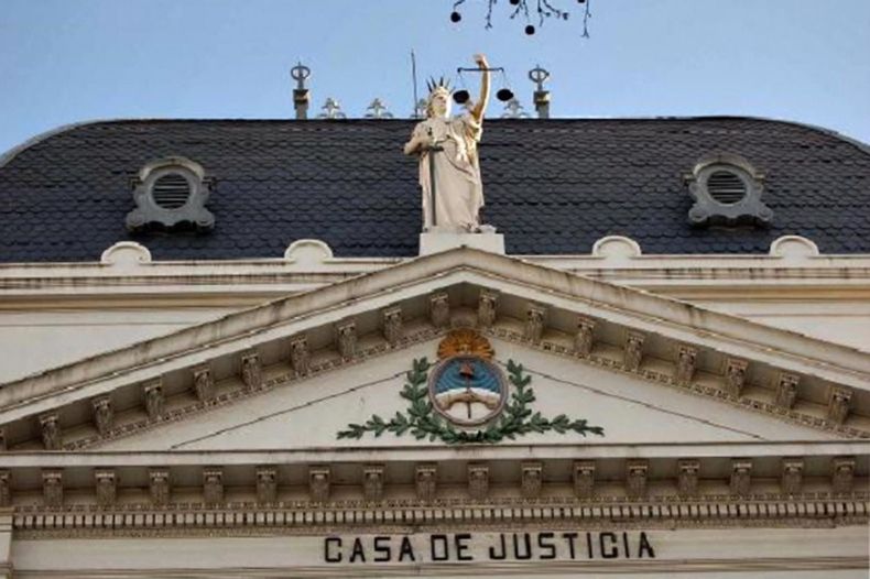 suprema corte bonaerense Suprema Corte bonaerense