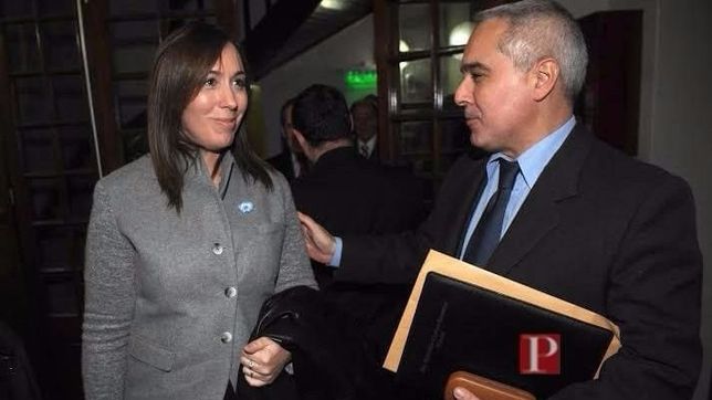 el vinculo entre vidal y el fiscal que desestimo la denuncia contra bressi