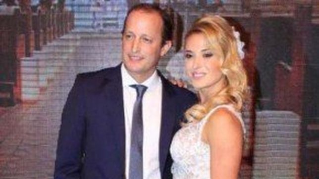 nueva foto entre mi y massa y la pelea que no fue