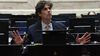 El recuento definitivo terminó con las expectativas de Martín Lousteau y el radicalismo porteño no tendrá representación en el Congreso Nacional por primera vez en décadas.