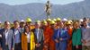 maggiotti recorrio obras en la rioja con fernandez y quintela