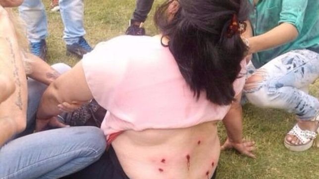 buenos aires, capital federal y jujuy lideran el ranking de politicas represivas