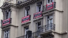 Alquilar tras el decretazo de Javier Milei
