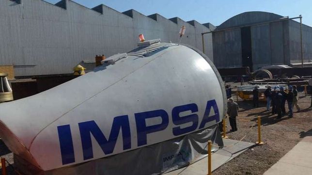 impsa, la anti-vicentin: todo listo para que sea nacional, provincial y popular