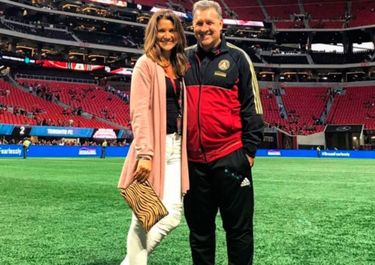 La hija de “Tata” Martino suena para encabezar Deportes en Rosario