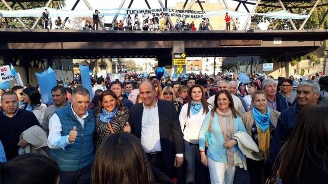 gobernadores, de operadores celestes a la prescindencia