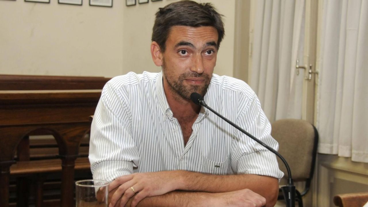 “En Tandil, el intendente es incapaz de escuchar otra voz que no sea la propia”
