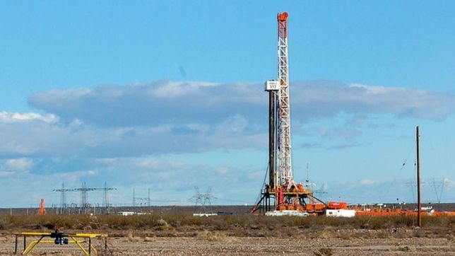 cluster vaca muerta: gestion ante la recuperacion de la industria