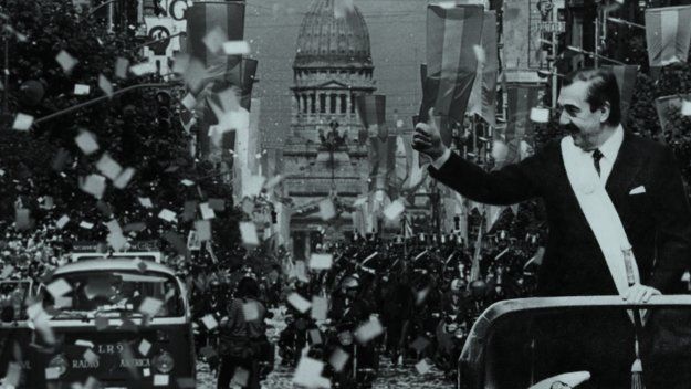 Democracia, 40 años: el consenso es deuda y desafío