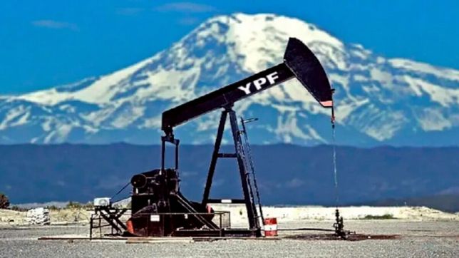 YPF: Burford Capital quiere negociar, pero Argentina resiste