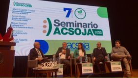 El lollapalooza del oro verde: críticas al dólar soja y pedidos al Gobierno