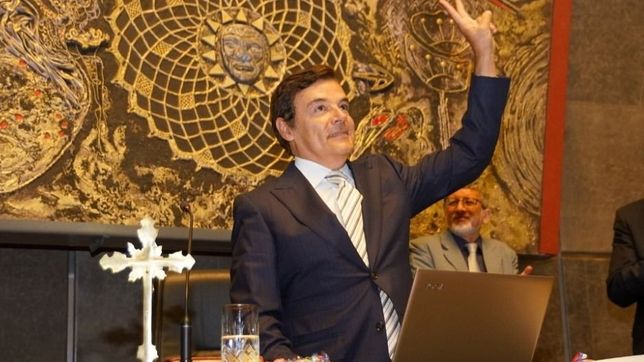 el partido chivo del team rovira