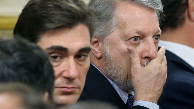 enargas: dardos contra aranguren e intervencion para largo