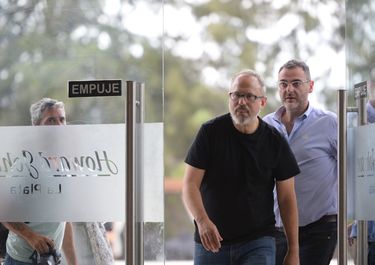 Diego Valenzuela&nbsp;