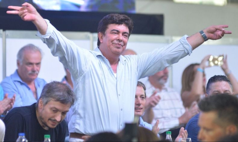 Fernando Espinoza Fernando Espinoza