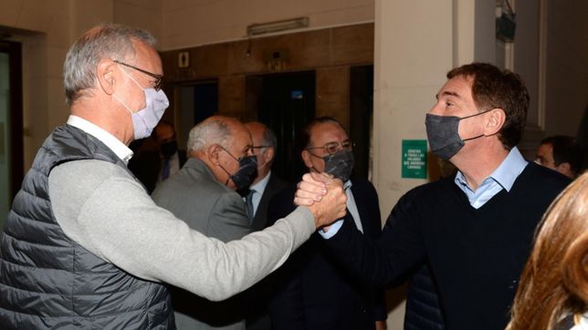 la justicia electoral habilito listas y postulantes en buenos aires