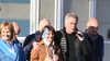 Héctor Gay, ex intendente de Bahía Blanca y diputado electo