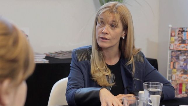 muerte del chofer: magario retruca a vidal y le pide que le traspase la policia