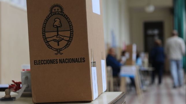 mientras plantea suspenderlas, el oficialismo usara las paso en 13 provincias