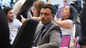 Rodrigo De Loredo, jefe del bloque UCR en la Cámara de Diputados.