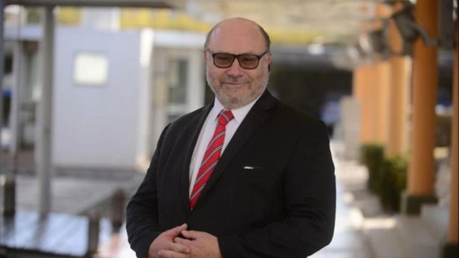 representamos lo contrario a lo que defiende recalde