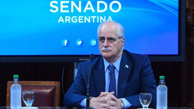 taiana: trump hizo todo lo posible para desprestigiar la democracia