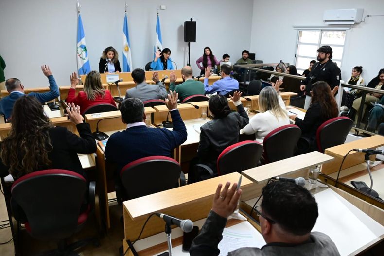 El Concejo Delibertante de Plottier tumbo el sistema de fotomultas que se llevó puesta a la gestión Bertolini