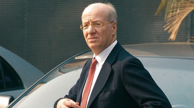 Javier Milei podría entregarle una obra clave a Paolo Rocca