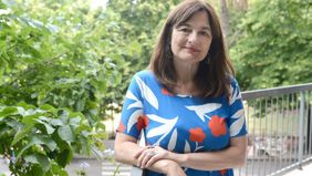 “El Ministerio de las Mujeres implementará políticas que demandé como militante”