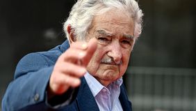 Pepe Mujica, el último romántico